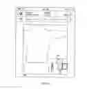 Fig. 14 - System and apparatus for capturing and navigating whole body images that includes high resolution body part images