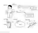 Fig. 02 - SENSOR DEVICE FOR DETECTING DISPLACEMENTS OF HUMAN'S BODY SURFACE ACCOMPANYING RESPIRATION