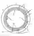 Fig. 01 - LOW PROFILE MEDICAL DEVICE WITH BONDED BASE FOR ELECTRICAL COMPONENTS