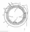 Fig. 04 - LOW PROFILE MEDICAL DEVICE WITH BONDED BASE FOR ELECTRICAL COMPONENTS
