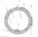 Fig. 06 - LOW PROFILE MEDICAL DEVICE WITH BONDED BASE FOR ELECTRICAL COMPONENTS