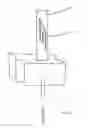 Fig. 07 - LOW PROFILE MEDICAL DEVICE WITH BONDED BASE FOR ELECTRICAL COMPONENTS