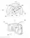 Fig. 01 - Extremity imaging apparatus