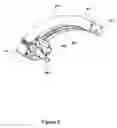 Fig. 09 - Components for a precision ultrasonic scanning apparatus for body parts