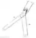 Fig. 01 - Robotic endoscopic retractor for use in minimally invasive surgery