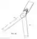 Fig. 07 - Robotic endoscopic retractor for use in minimally invasive surgery
