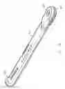 Fig. 08 - Robotic endoscopic retractor for use in minimally invasive surgery