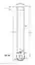 Fig. 10 - Robotic endoscopic retractor for use in minimally invasive surgery