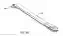 Fig. 12 - Robotic endoscopic retractor for use in minimally invasive surgery