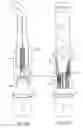 Fig. 23 - Robotic endoscopic retractor for use in minimally invasive surgery