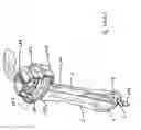 Fig. 28 - APPARATUS FOR INSERTING A SURGICAL DEVICE AT LEAST PARTIALLY THROUGH A WOUND OPENING