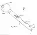Fig. 71 - APPARATUS FOR INSERTING A SURGICAL DEVICE AT LEAST PARTIALLY THROUGH A WOUND OPENING