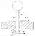 Fig. 85 - APPARATUS FOR INSERTING A SURGICAL DEVICE AT LEAST PARTIALLY THROUGH A WOUND OPENING