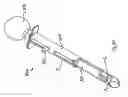 Fig. 89 - APPARATUS FOR INSERTING A SURGICAL DEVICE AT LEAST PARTIALLY THROUGH A WOUND OPENING