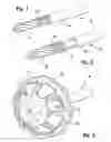 Fig. 02 - MINIMALLY INVASIVE LAPAROSCOPIC RETRACTOR