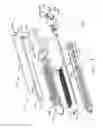 Fig. 04 - Surgical instrument with coupler assembly