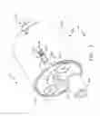 Fig. 06 - Surgical instrument with coupler assembly