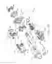 Fig. 20 - Surgical instrument with coupler assembly