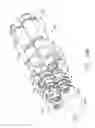 Fig. 22 - Surgical instrument with coupler assembly