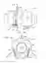 Fig. 32 - Surgical instrument with coupler assembly