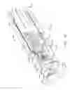 Fig. 37 - Surgical instrument with coupler assembly