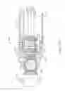 Fig. 48 - Surgical instrument with coupler assembly