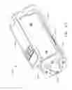 Fig. 58 - Surgical instrument with coupler assembly