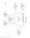 Fig. 71 - Surgical instrument with coupler assembly