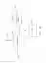 Fig. 76 - Surgical instrument with coupler assembly