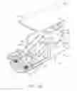 Fig. 79 - Surgical instrument with coupler assembly