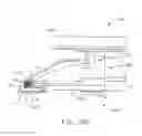 Fig. 83 - Surgical instrument with coupler assembly