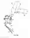 Fig. 90 - Surgical instrument with coupler assembly