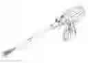 Fig. 01 - Grasping jaw mechanism