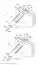 Fig. 08 - Slitted tissue fixation devices and assemblies for deploying the same