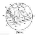 Fig. 20 - Apparatus for endoscopic procedures