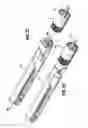 Fig. 22 - Apparatus for endoscopic procedures