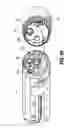 Fig. 23 - Apparatus for endoscopic procedures