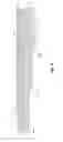 Fig. 07 - Cartridge for applying varying amounts of tissue compression