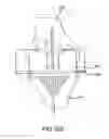 Fig. 72 - Preoperatively planning an arthroplasty procedure and generating a corresponding patient specific arthroplasty resection guide