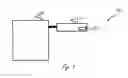 Fig. 02 - Moveable medical device configured to operate only within a specific range of acceleration