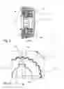 Fig. 06 - Retaining device for an instrument