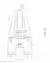 Fig. 02 - Dispensing material from a dental handpiece