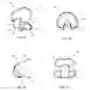 Fig. 07 - Methods, devices, systems, assemblies, and kits for tissue retraction in an oral cavity