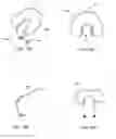 Fig. 33 - Methods, devices, systems, assemblies, and kits for tissue retraction in an oral cavity
