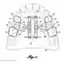 Fig. 02 - Dual expanding palatal distractor