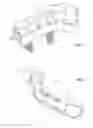Fig. 02 - Transfixed multiple dental prosthesis