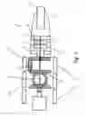 Fig. 09 - VIBRATION GENERATOR FOR GENERATING MECHANICAL VIBRATIONS