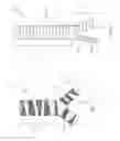 Fig. 02 - Textile engineered prosthetics, bioreactors, and methods of manufacturing textile engineered prosthetics
