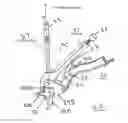 Fig. 01 - Locking grip orthopedic implant extraction tool