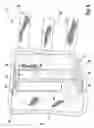 Fig. 06 - Splint and method of use